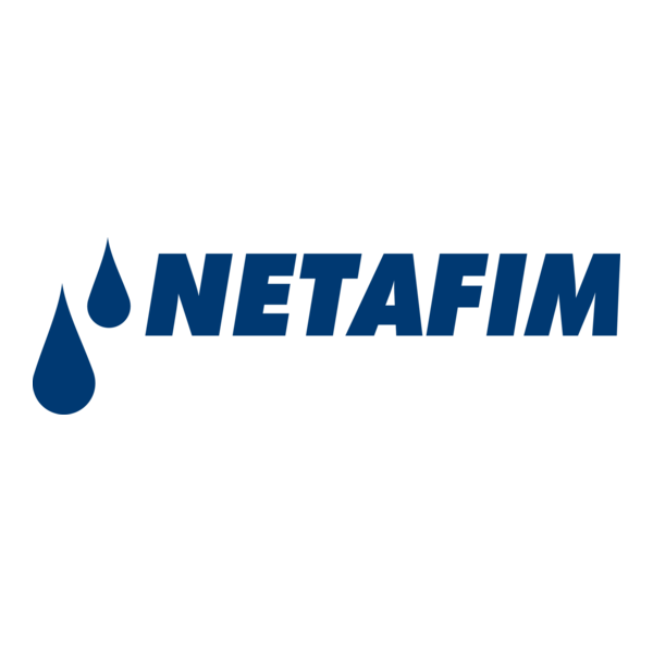 Netafim Logo PNG Vector