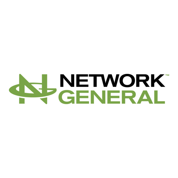 Network General Logo PNG Vector