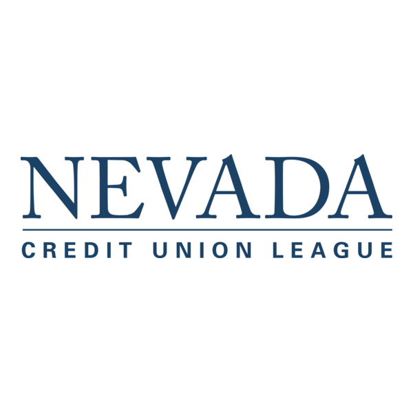 Nevada Credit Union League Logo PNG Vector