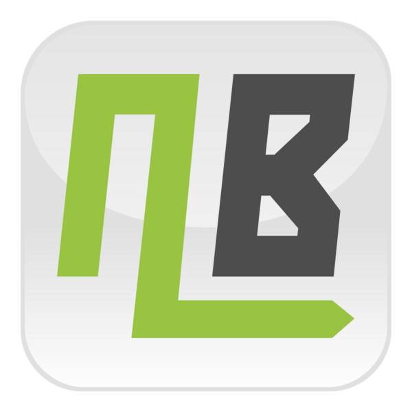 New Boss Logo PNG Vector