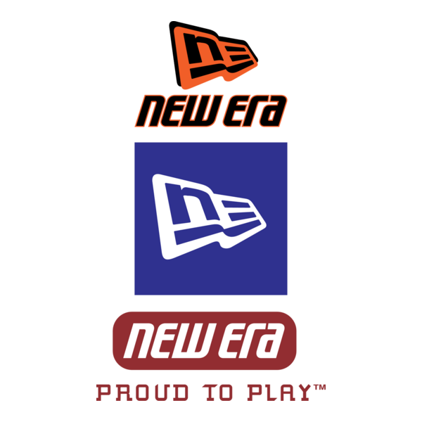 New Era Logo PNG Vector