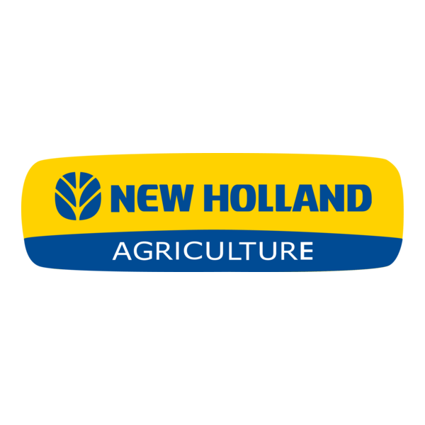New Holland Logo PNG Vector