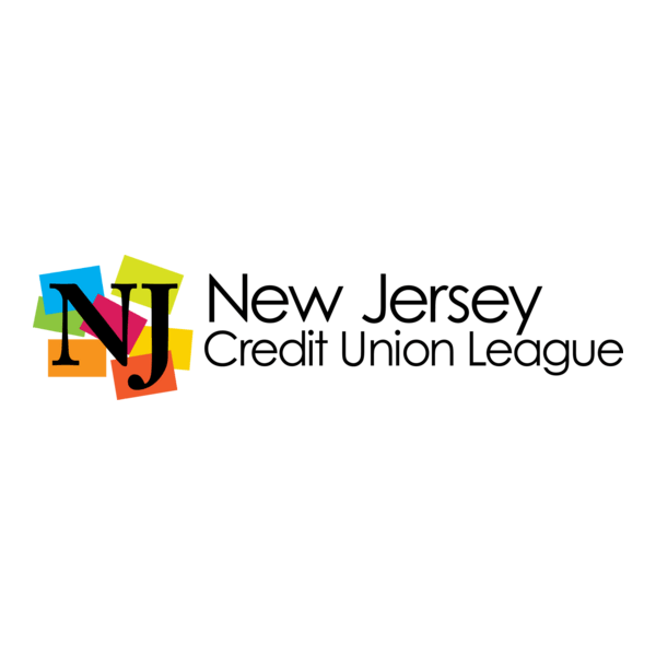 New Jersey Credit Union League Logo PNG Vector