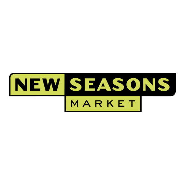 New Seasons Market Logo PNG Vector