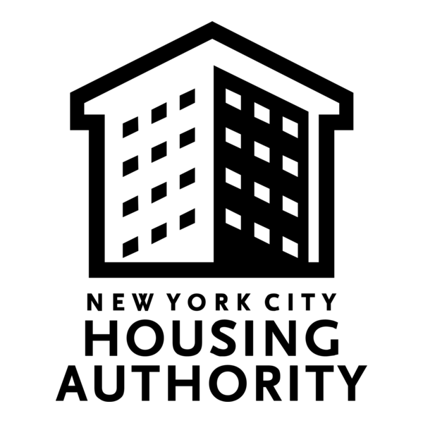 New York City New York City Housing Authority Logo PNG Vector