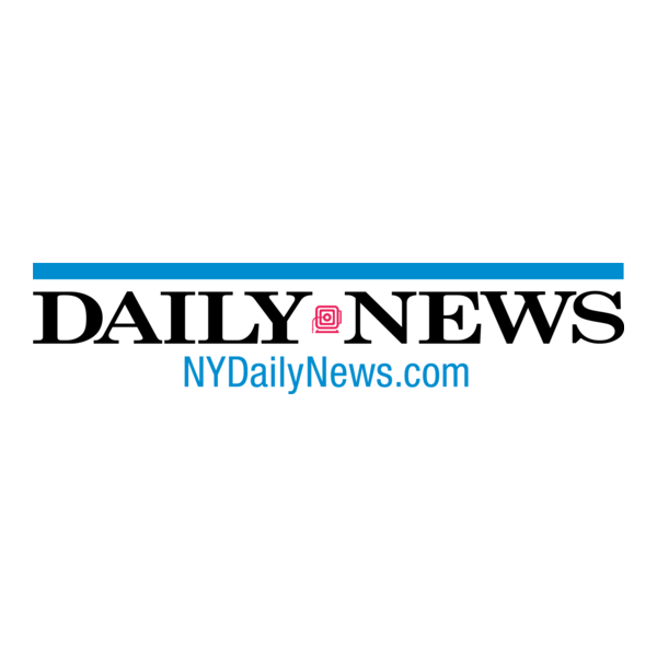 New York Daily News Logo PNG Vector