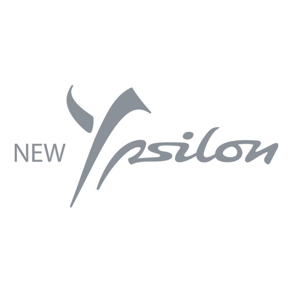 New Ypsilon Logo PNG Vector