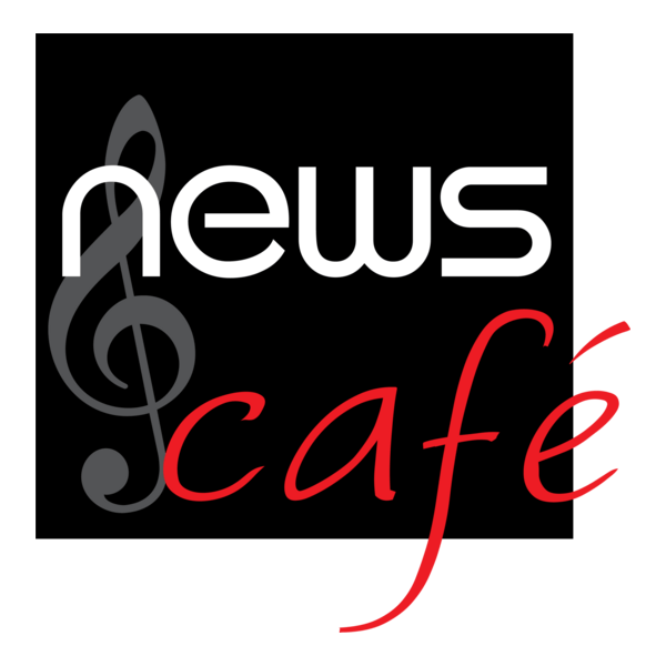 News café - snack bar Logo PNG Vector