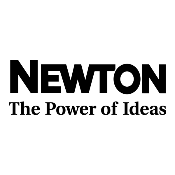 Newton Investment Management Logo PNG Vector