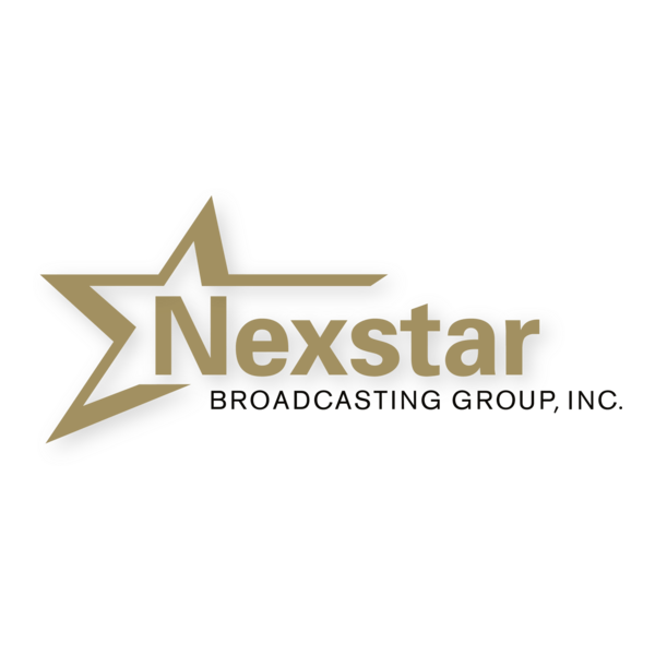 Nexstar Broadcasting Logo PNG Vector