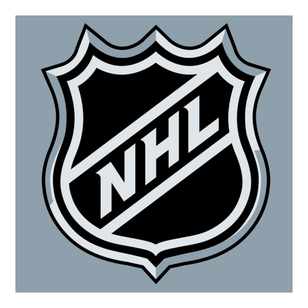 NHL Logo PNG Vector