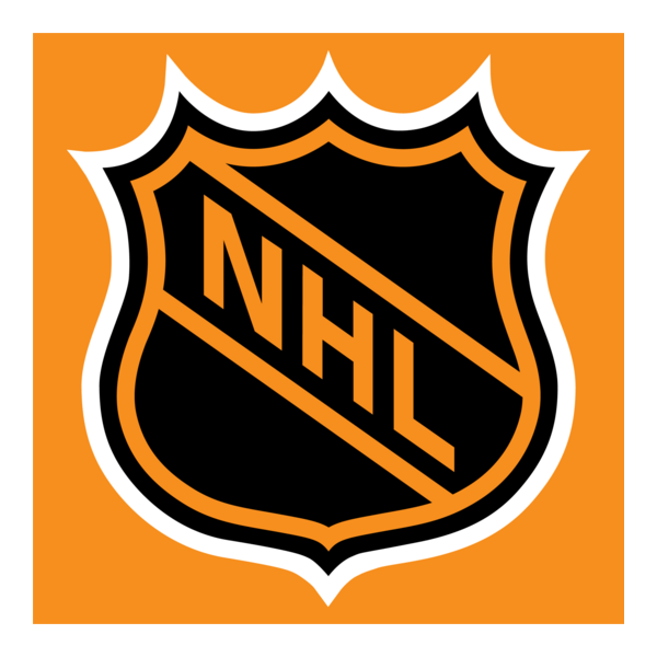 NHL Logo PNG Vector