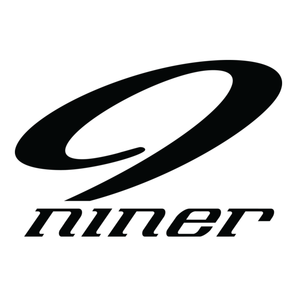 Niner Bikes Logo PNG Vector