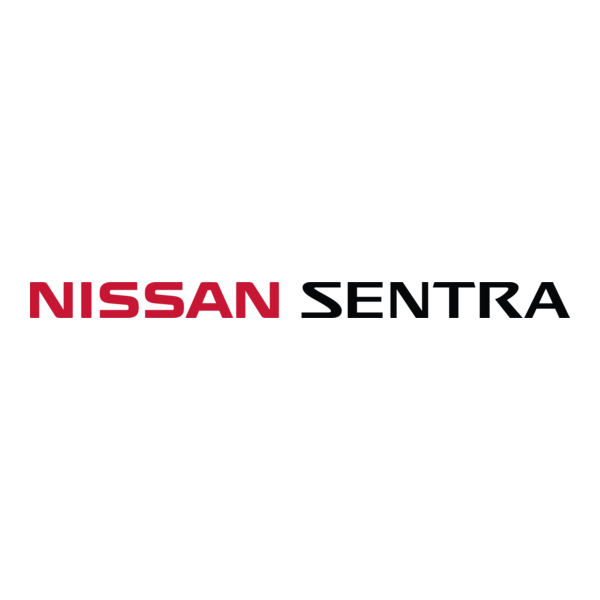 Nissan Sentra Logo PNG Vector