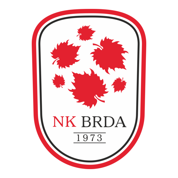 NK Brda Logo PNG Vector