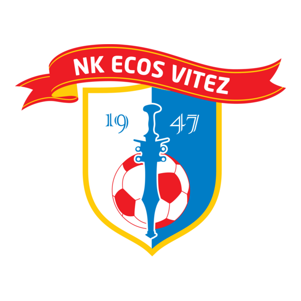 NK Ecos Vitez Logo PNG Vector