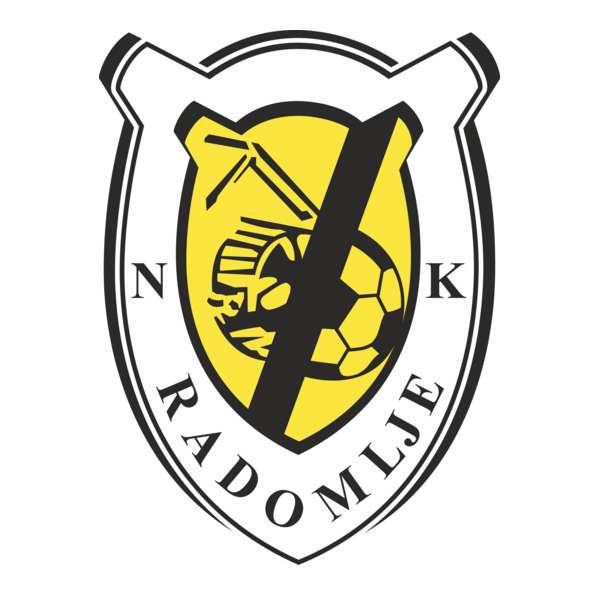 NK Radomlje Logo PNG Vector