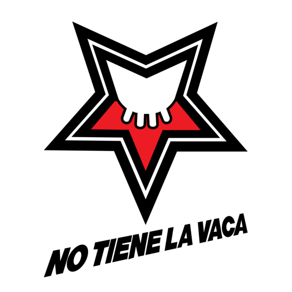 No Tiene La Vaca NTLV Logo PNG Vector