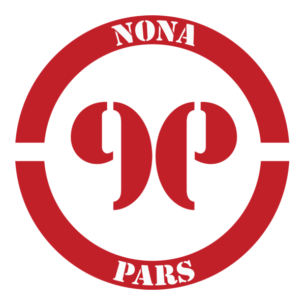 Nona Pars Logo PNG Vector
