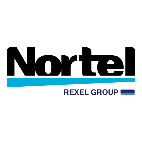 Nortel Logo PNG Vector