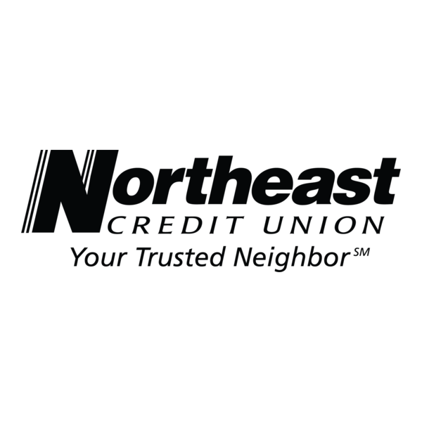 Northeast Credit Union Logo PNG Vector
