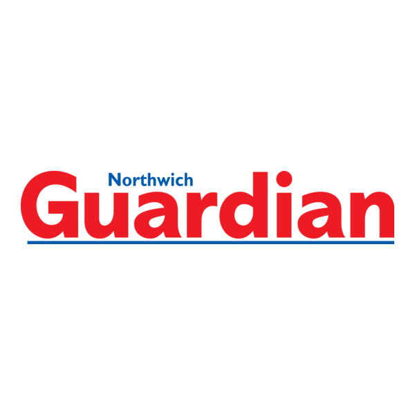 Northwich Guardian Logo PNG Vector