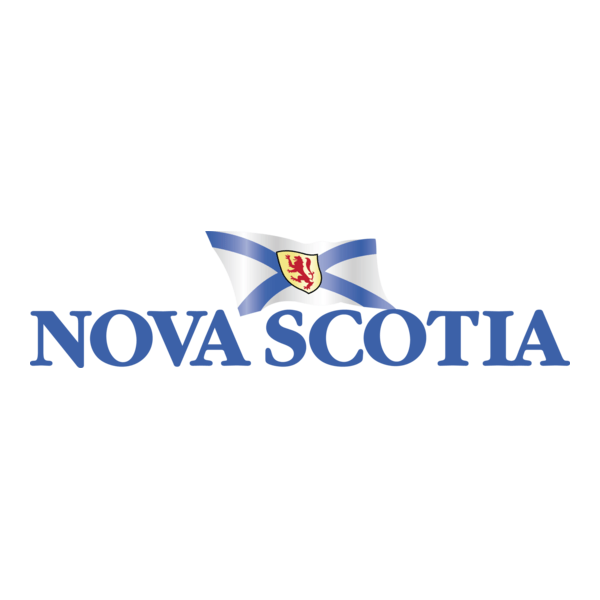 Nova Scotia Logo PNG Vector