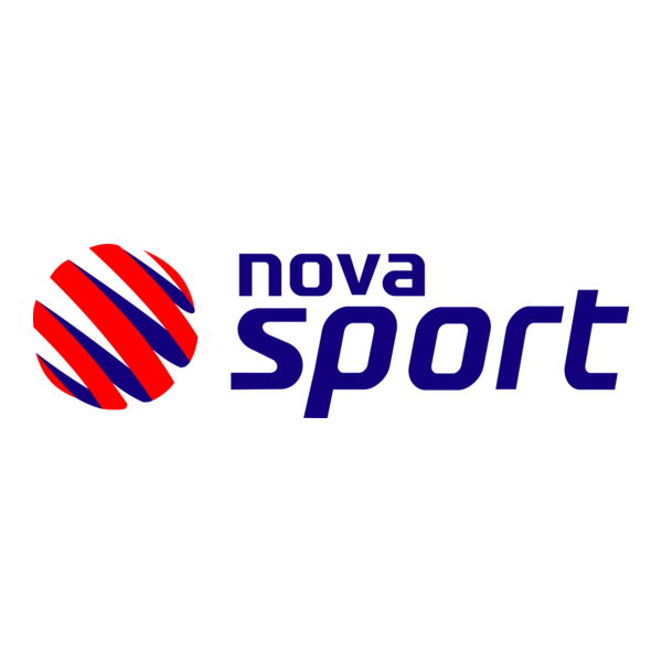 nova sport Logo PNG Vector