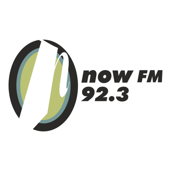 now fm Logo PNG Vector