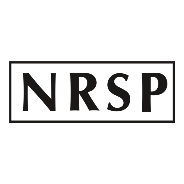 NRSP Logo PNG Vector