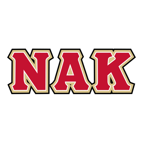 Nu Alpha Kappa Logo PNG Vector