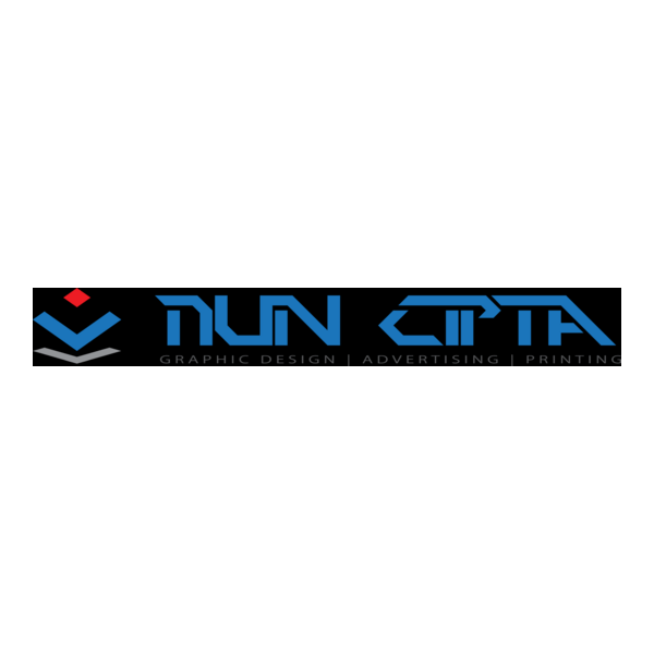 Nun Cipta Logo PNG Vector