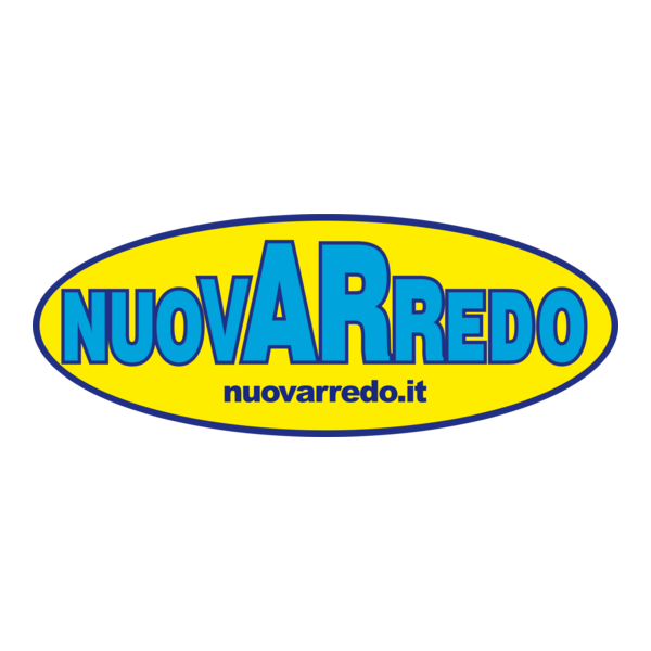 Nuovarredo s.r.l. Logo PNG Vector