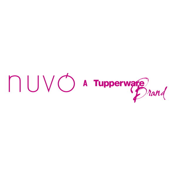 NUVÓ Logo PNG Vector