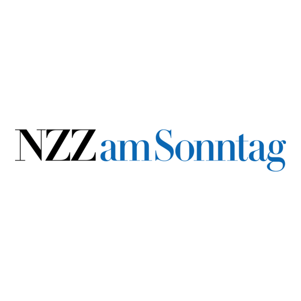 NZZ am Sonntag Logo PNG Vector