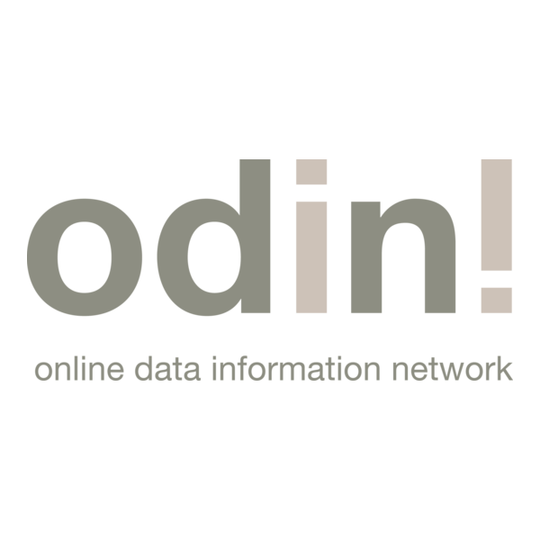 odin Logo PNG Vector