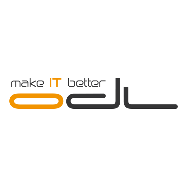 ODL Logo PNG Vector