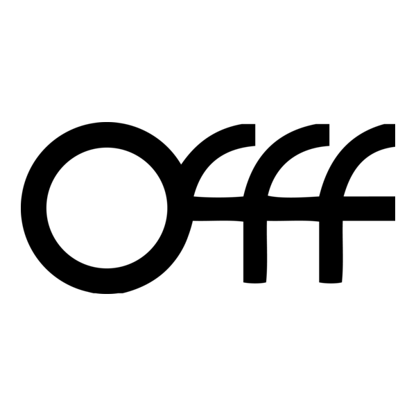 offf Logo PNG Vector