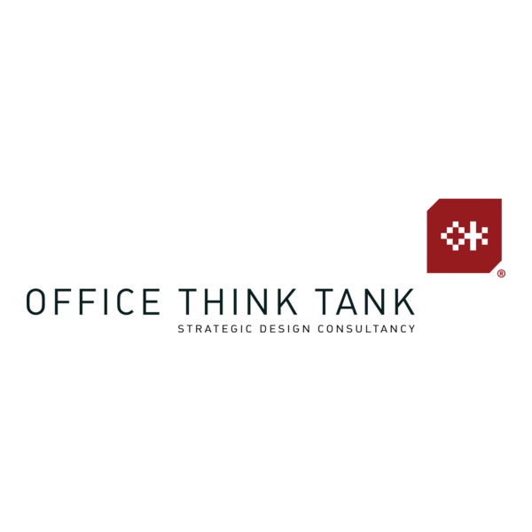 Office Think Tank Logo PNG Vector