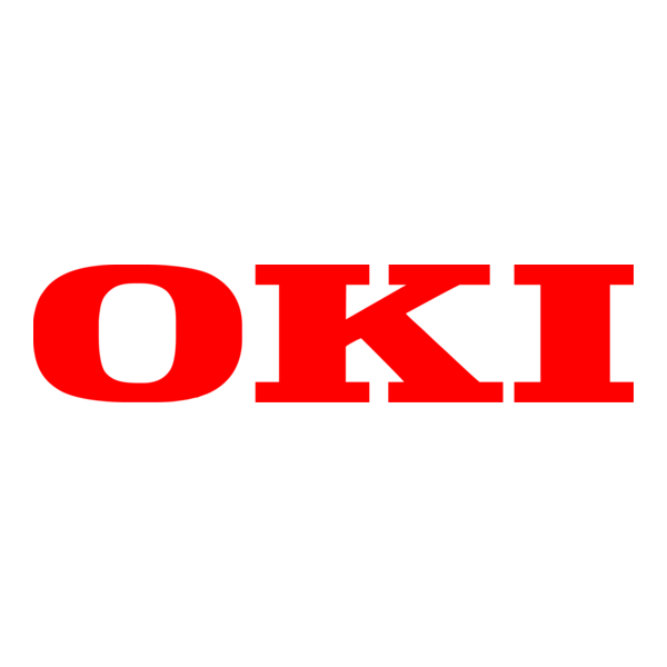 OKI Logo PNG Vector