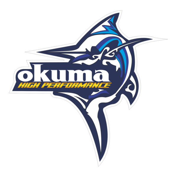 Okuma Logo PNG Vector