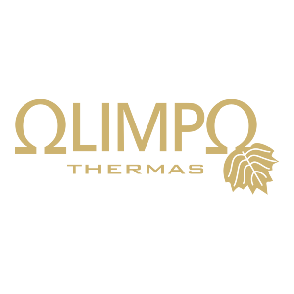Olimpo Thermas Logo PNG Vector