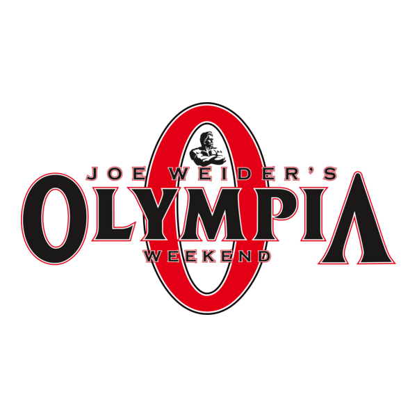 Olympia Weekend Logo PNG Vector