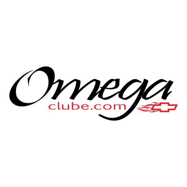 Omega Clube Logo PNG Vector
