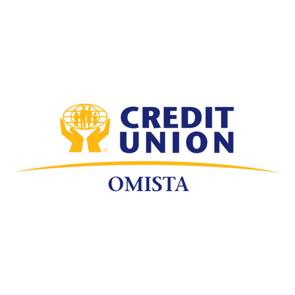 Omista Credit Union Logo PNG Vector