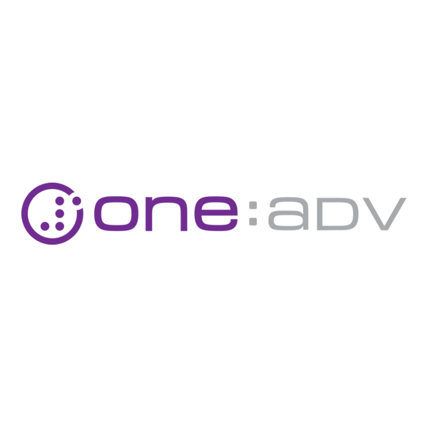 One adv Logo PNG Vector