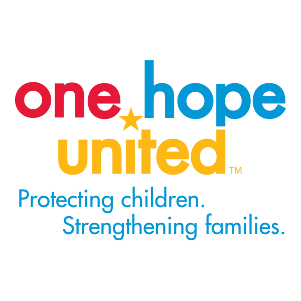 One Hope United Logo PNG Vector