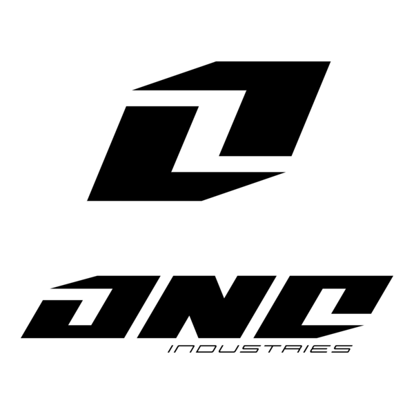 One Industries Logo PNG Vector