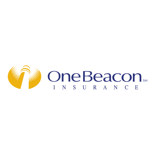 OneBeacon Insurance Logo PNG Vector