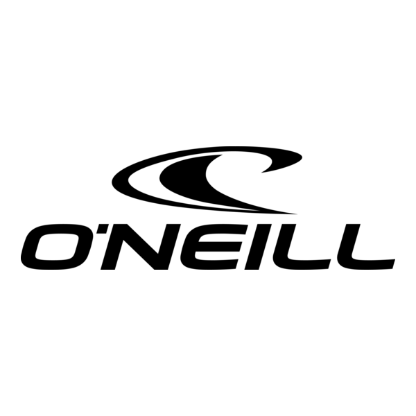 O'Neill Logo PNG Vector